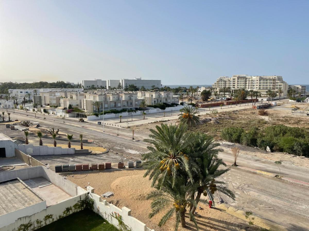 Palm Lake Resort Folla Monastir Exterior foto