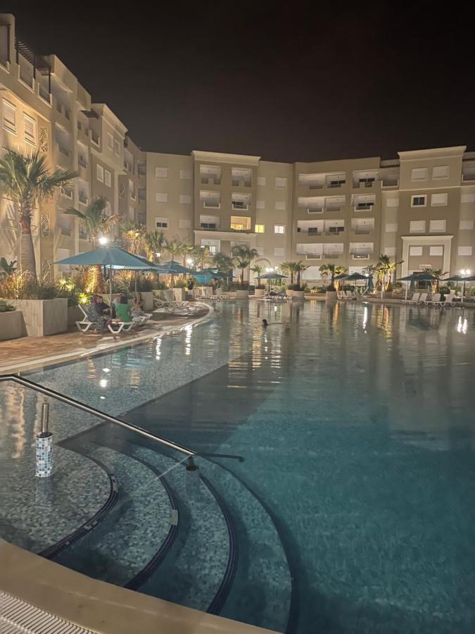 Palm Lake Resort Folla Monastir Exterior foto
