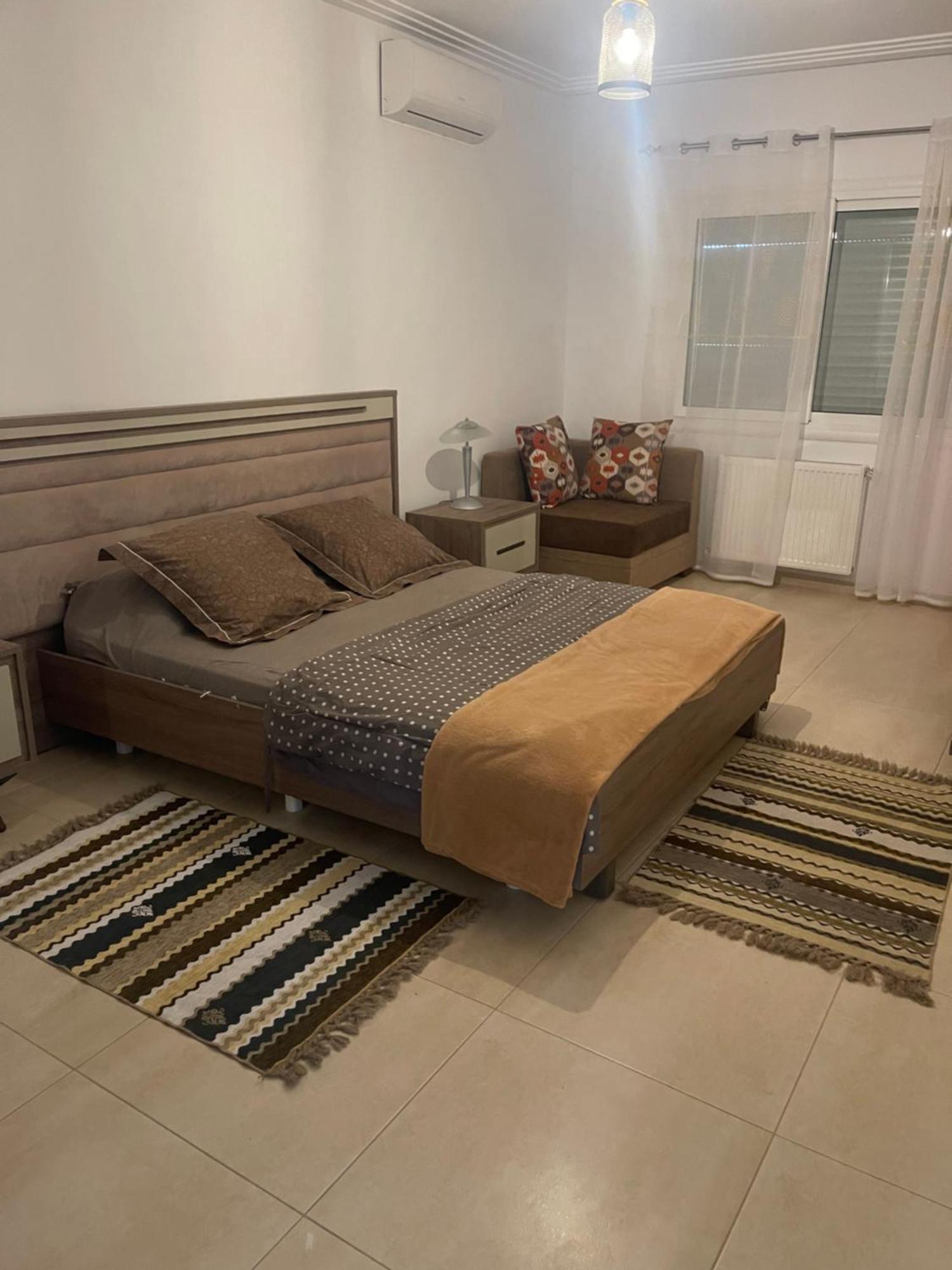 Palm Lake Resort Folla Monastir Exterior foto